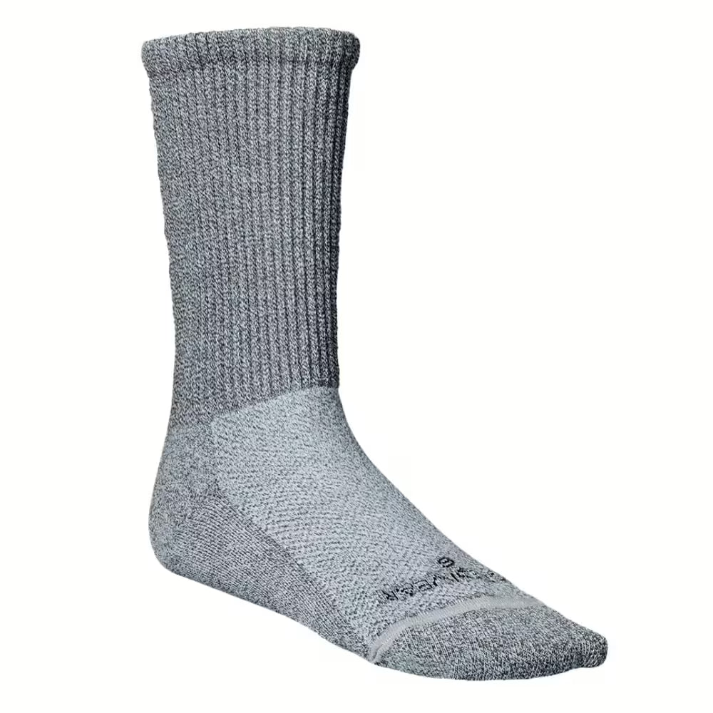 INCREDIWEAR CIRCULATION SOCKS-CREW
