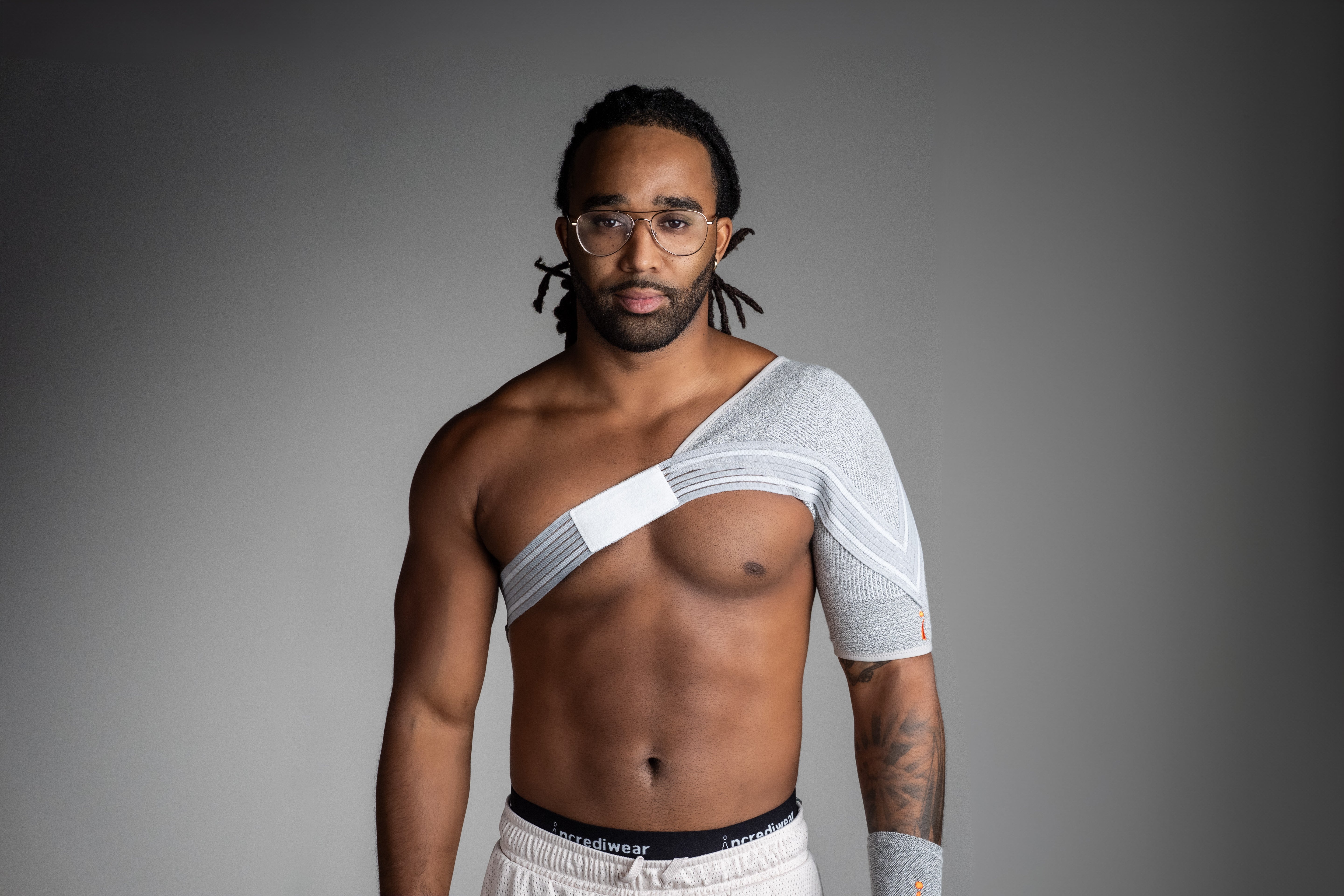 Shoulder Brace