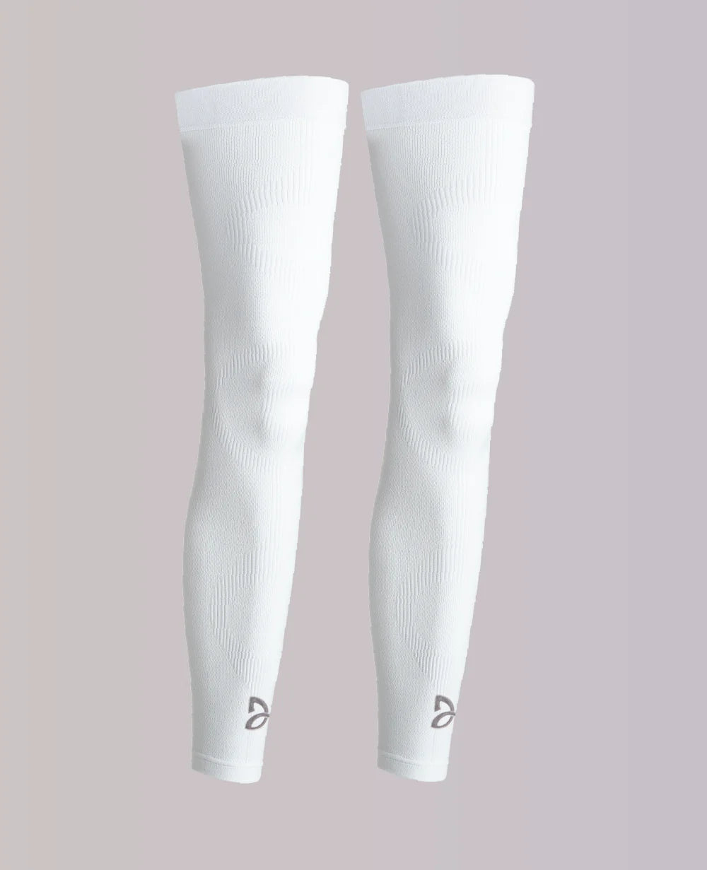 Novak Djokovic Leg Sleeves