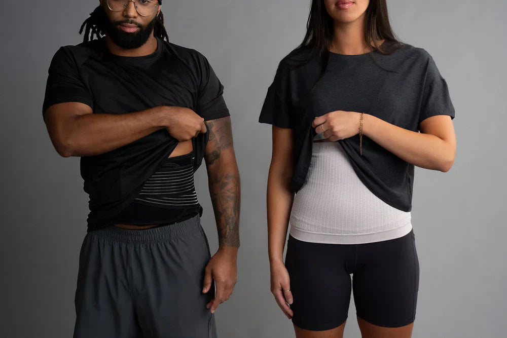 Back Brace