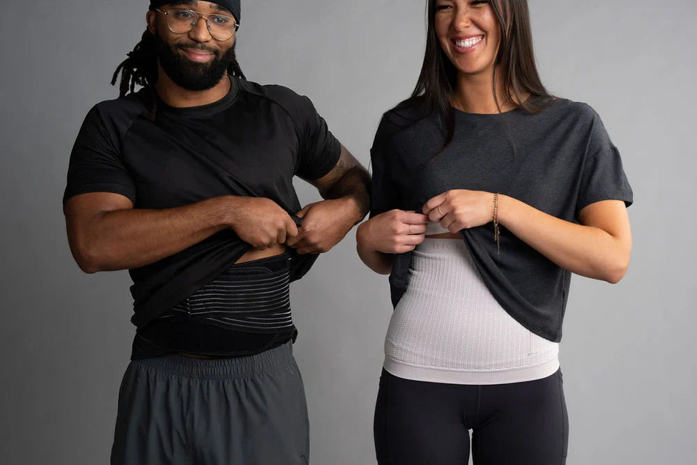 Back Brace