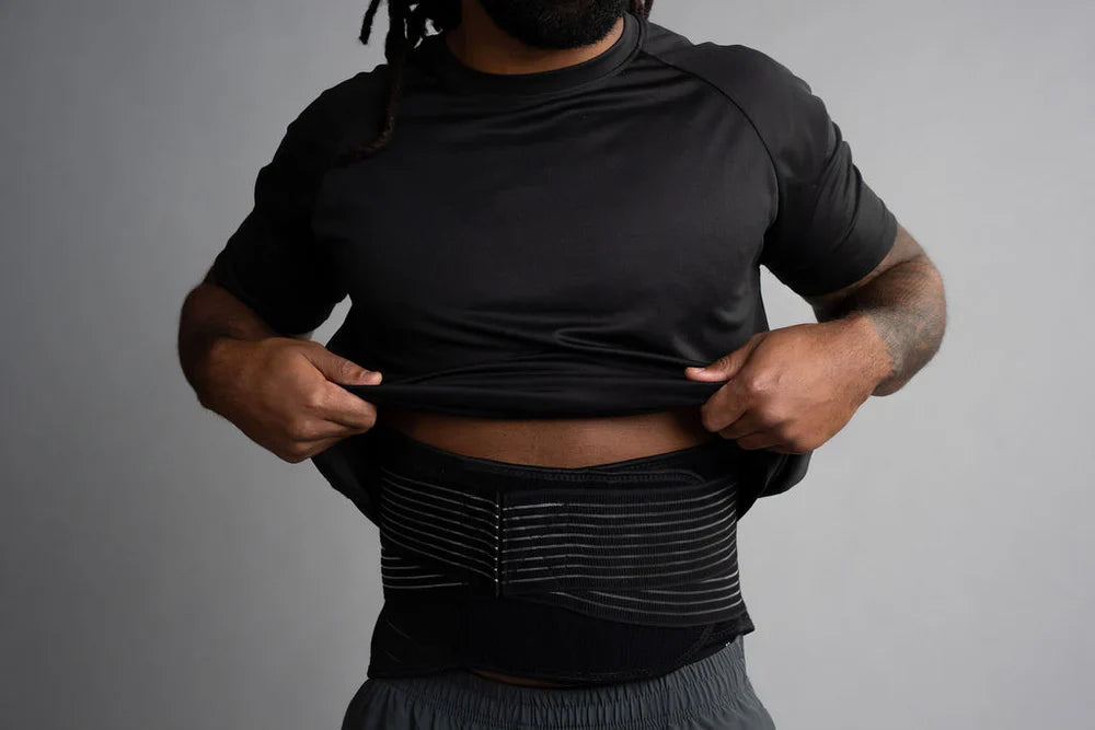Back Brace