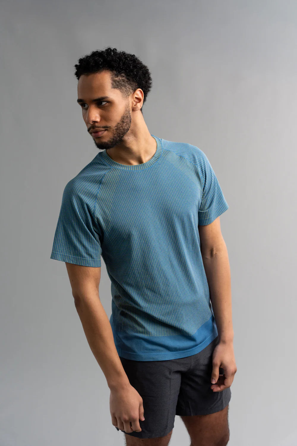 Men's Infrared Shirt